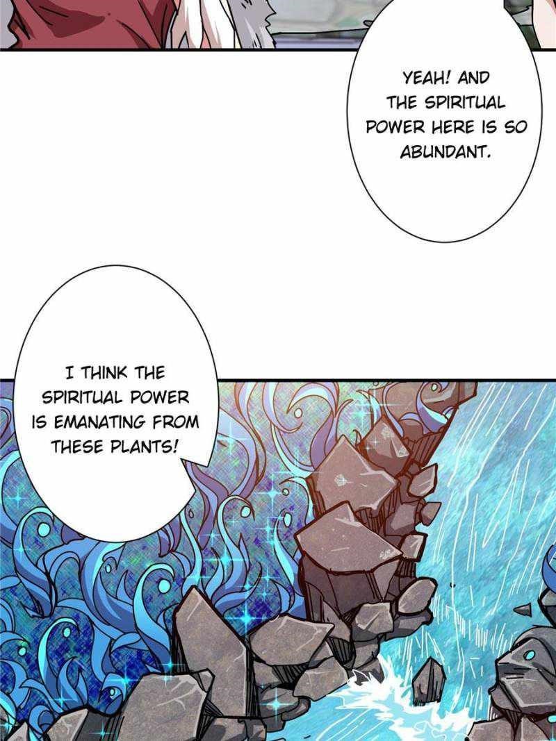 God Slayer Chapter 177 - Page 8