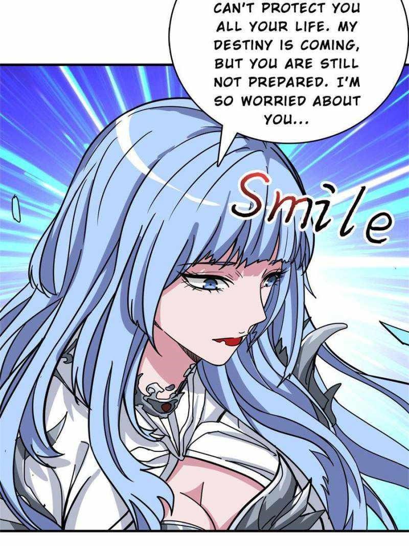 God Slayer Chapter 186 - Page 23