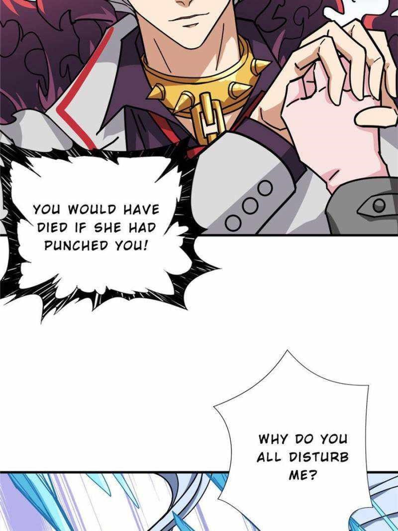 God Slayer Chapter 186 - Page 53