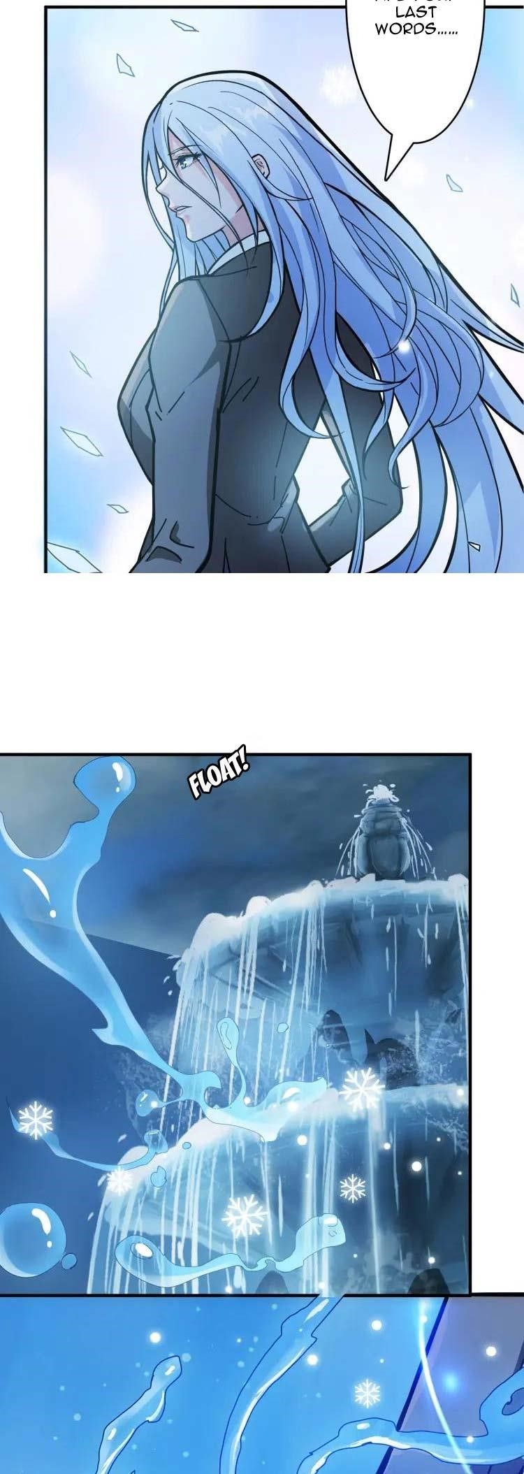 God Slayer Chapter 19 - Page 17