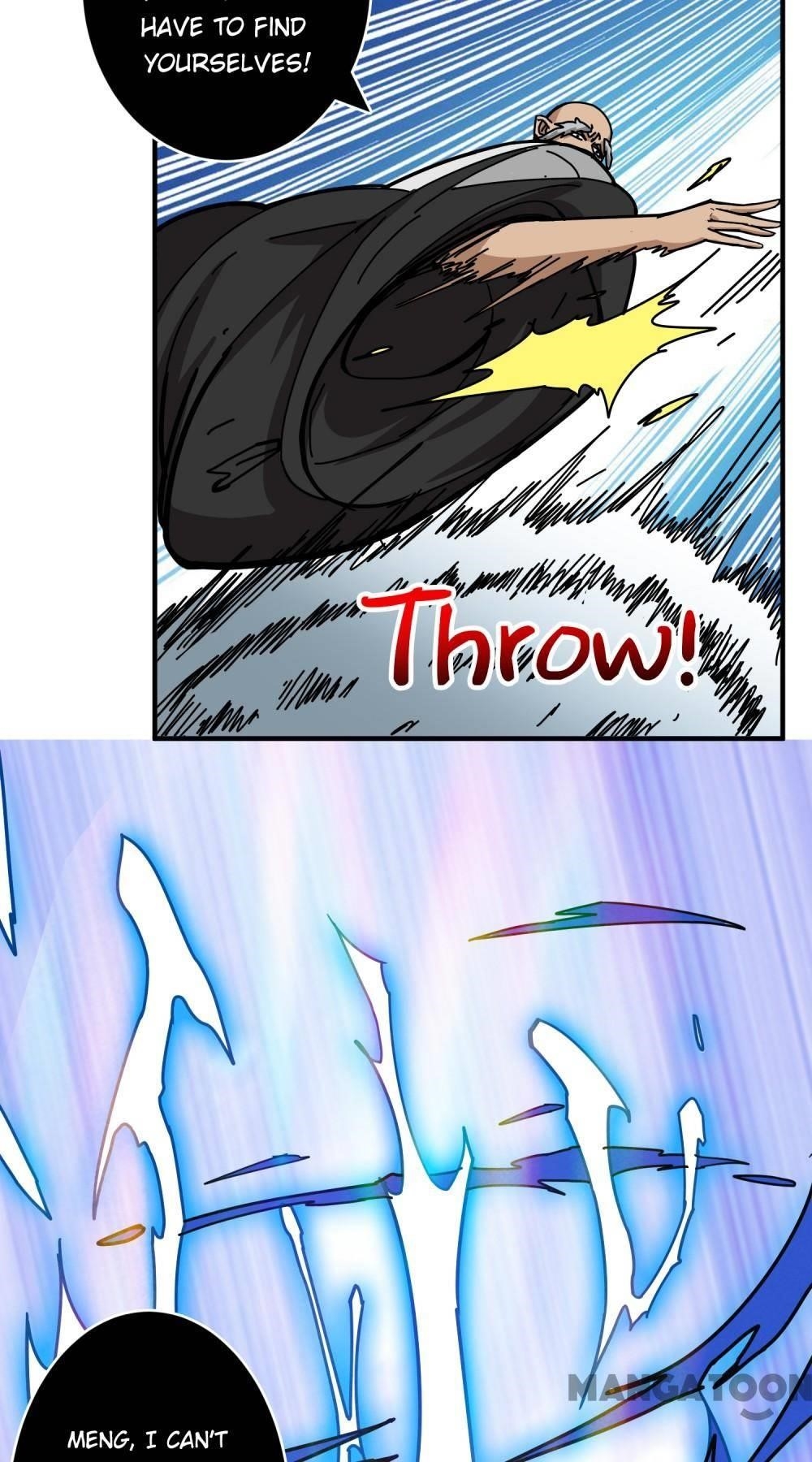 God Slayer Chapter 206 - Page 23