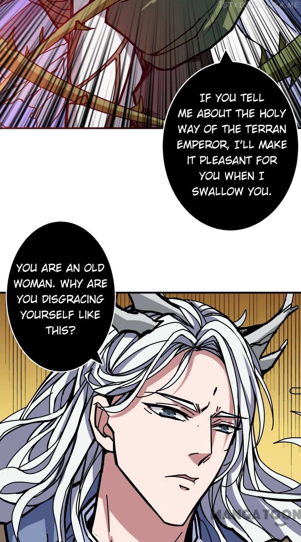 God Slayer Chapter 209 - Page 16