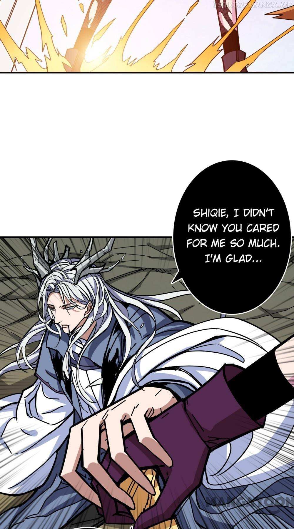 God Slayer Chapter 209 - Page 23