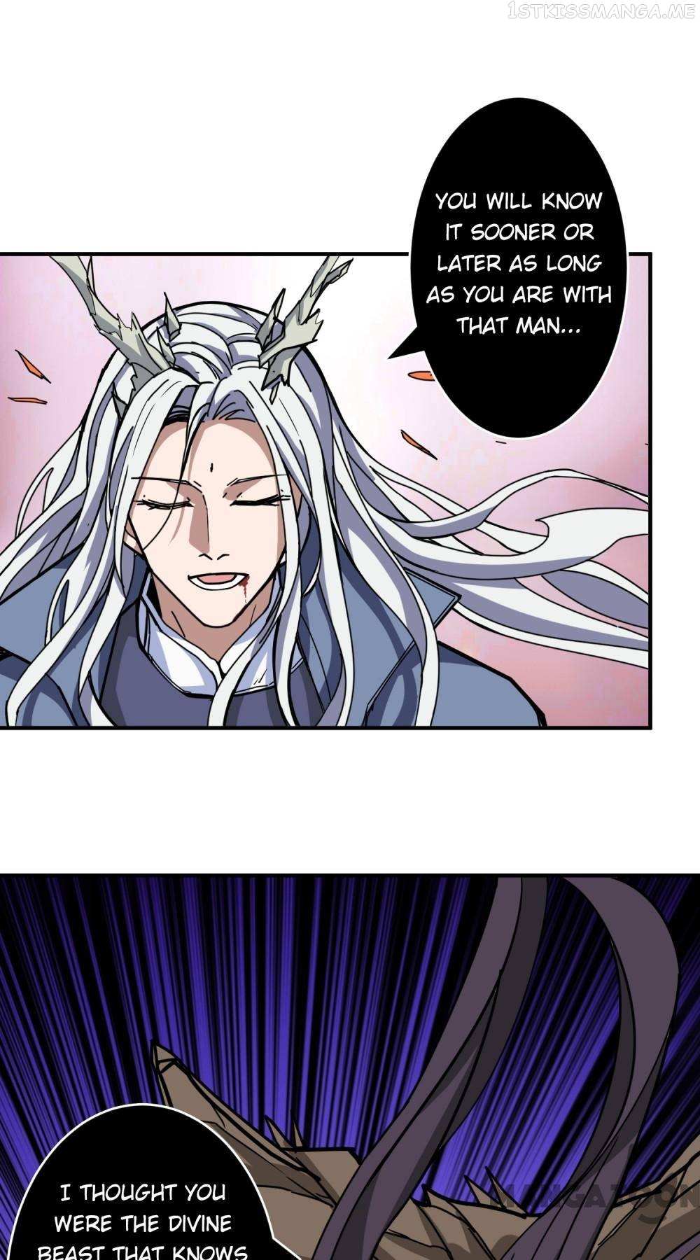 God Slayer Chapter 209 - Page 26