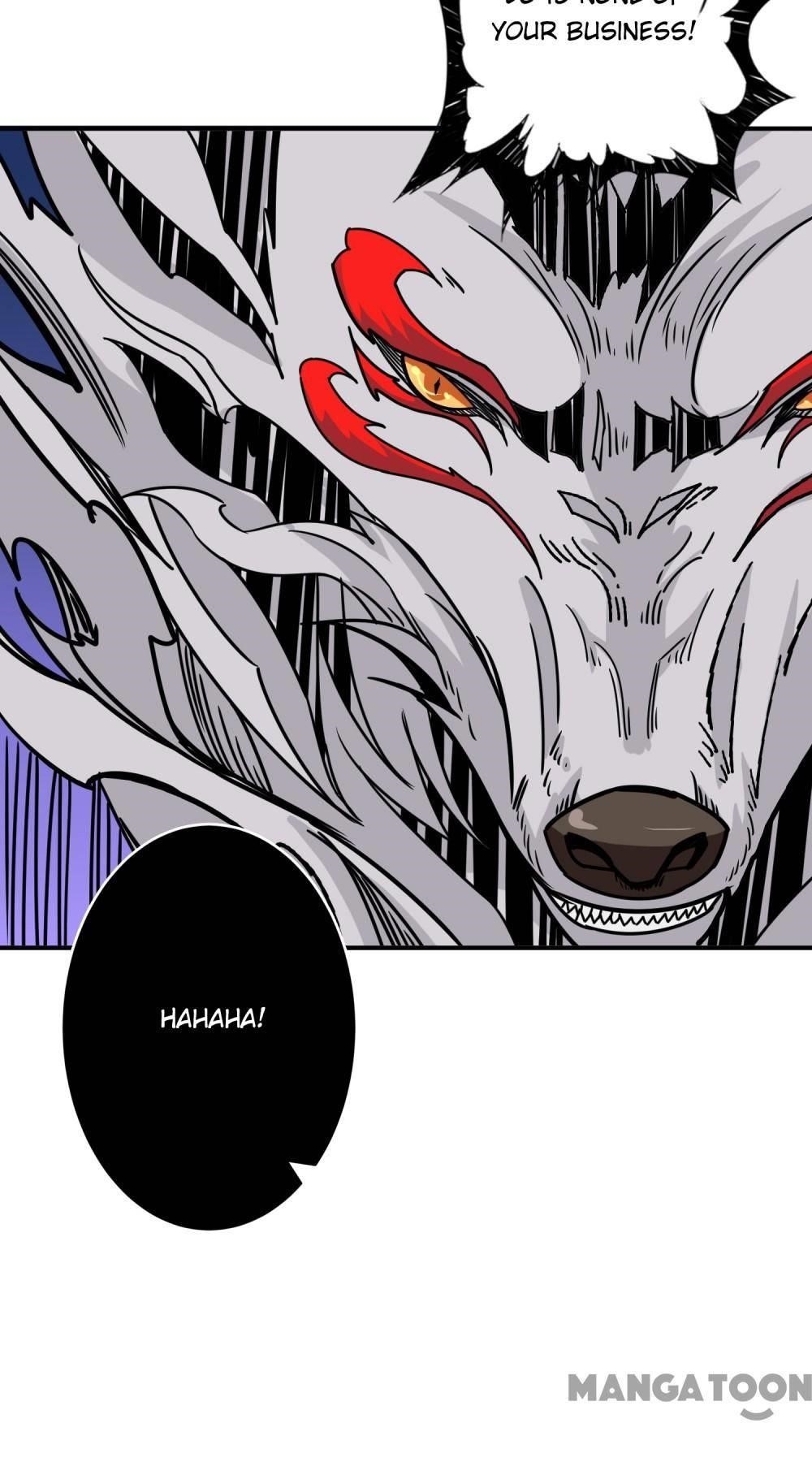 God Slayer Chapter 217 - Page 31