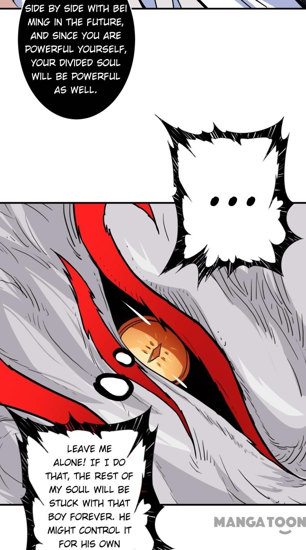 God Slayer Chapter 217 - Page 34