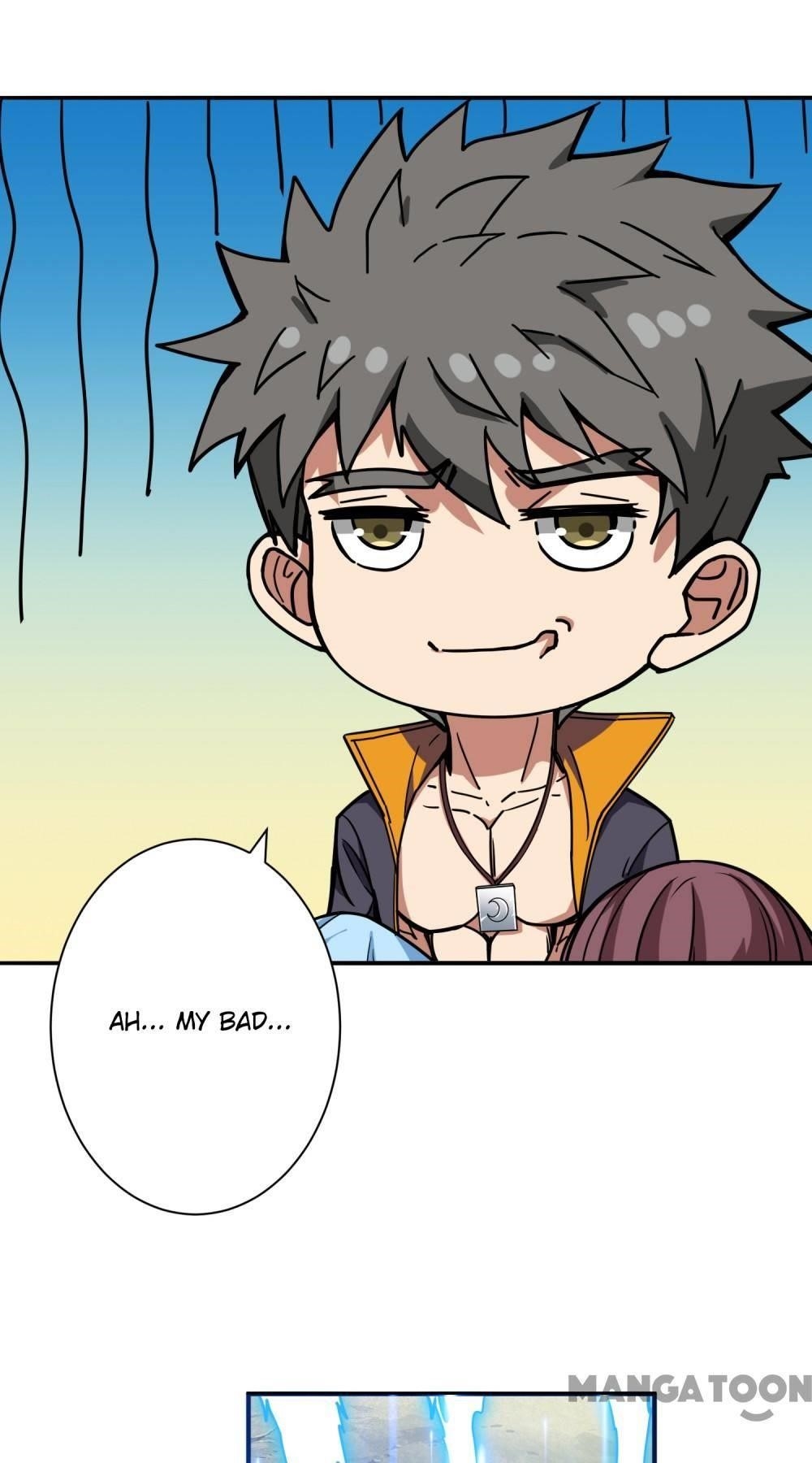 God Slayer Chapter 217 - Page 49