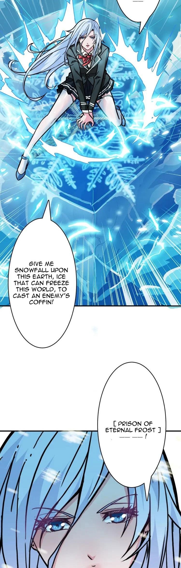God Slayer Chapter 22 - Page 18