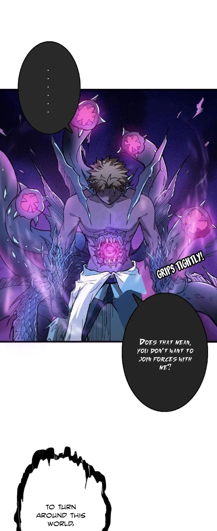 God Slayer Chapter 24 - Page 16