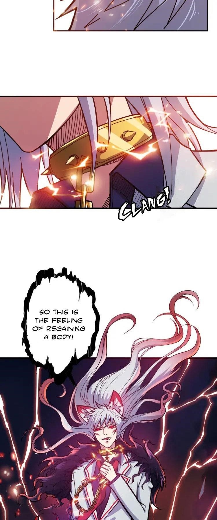 God Slayer Chapter 24 - Page 4