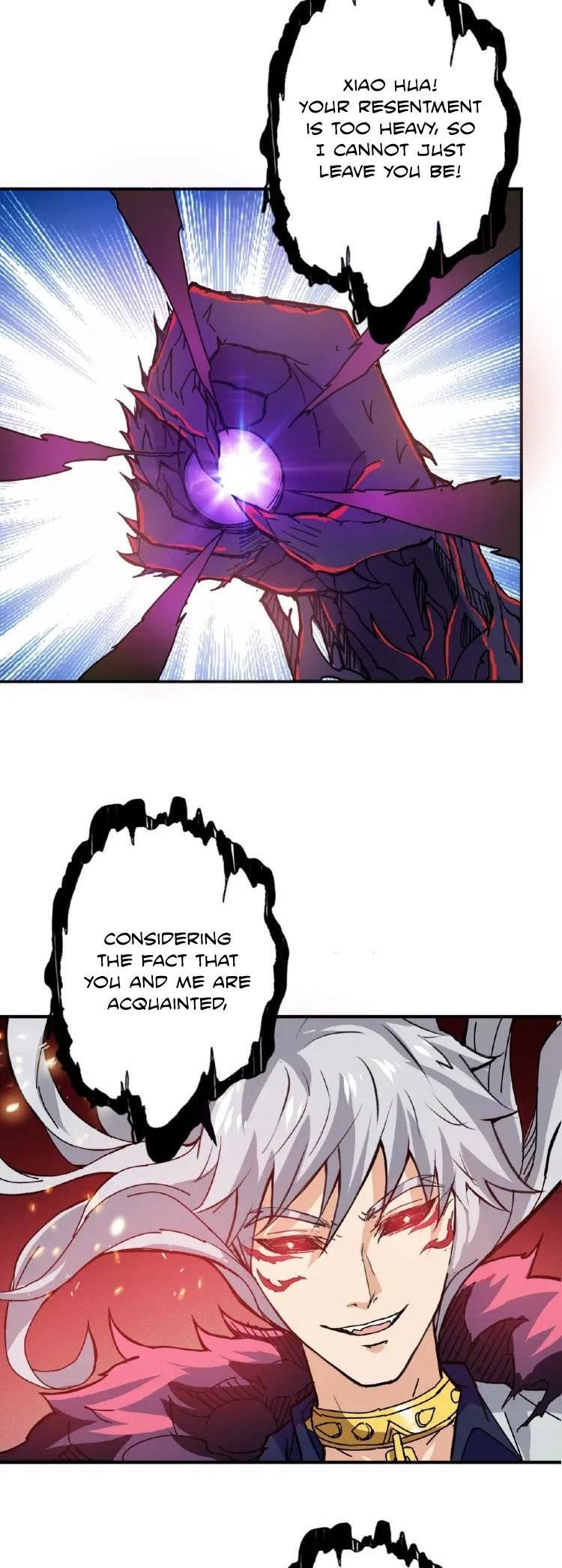 God Slayer Chapter 25 - Page 10