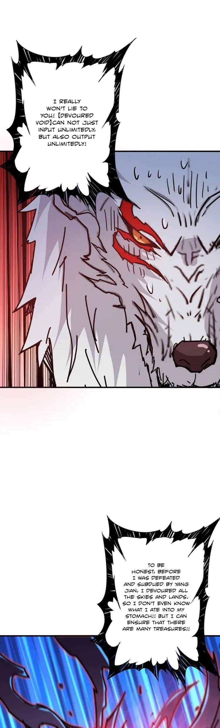 God Slayer Chapter 29 - Page 8