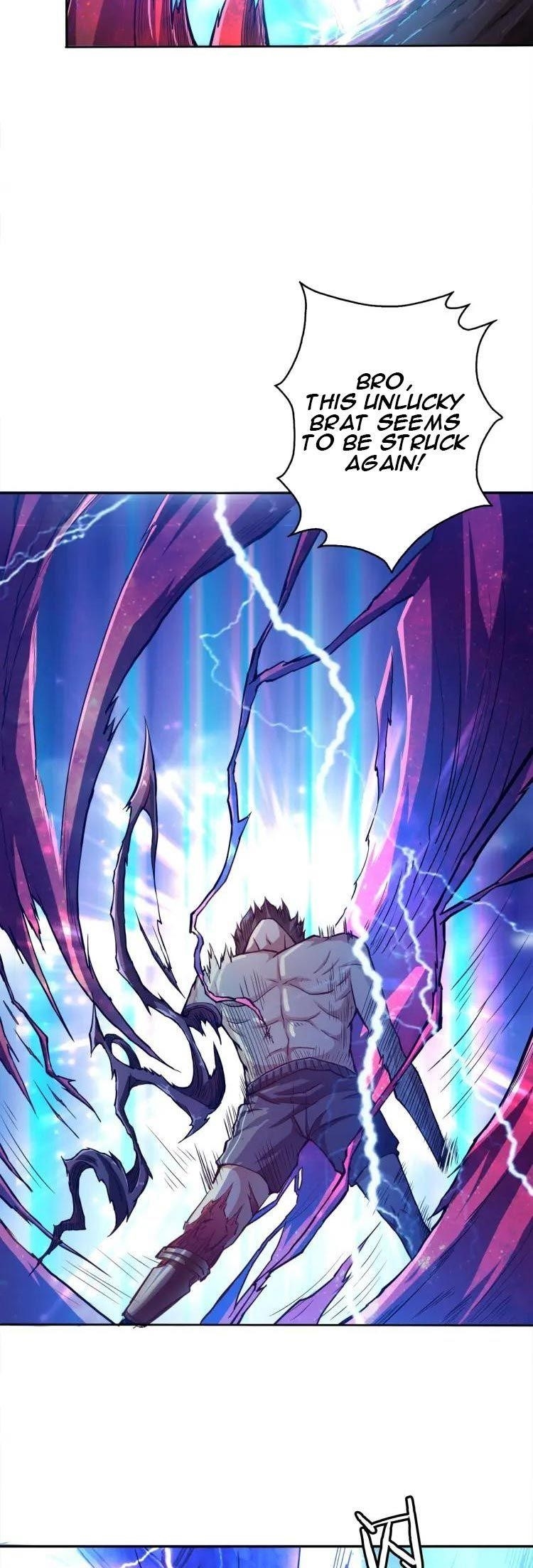God Slayer Chapter 3 - Page 4