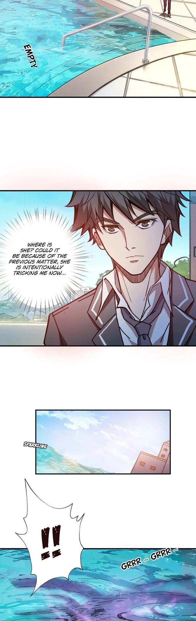God Slayer Chapter 30 - Page 19