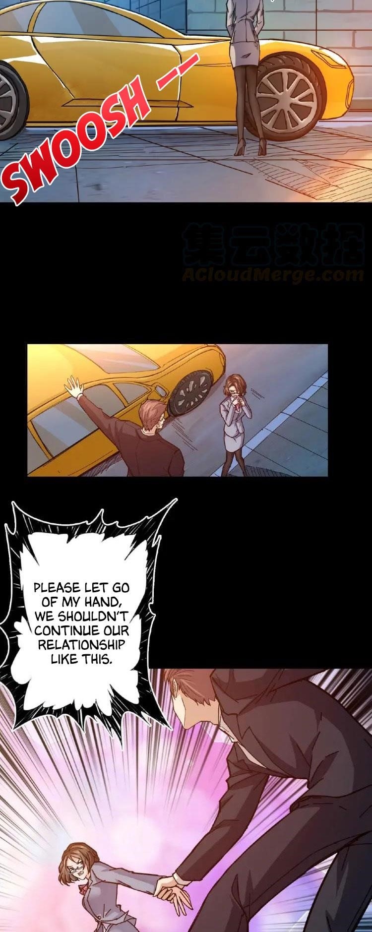God Slayer Chapter 34 - Page 28