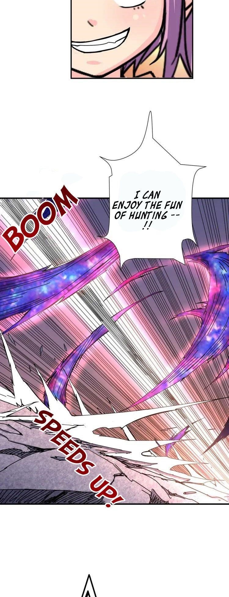 God Slayer Chapter 36 - Page 20