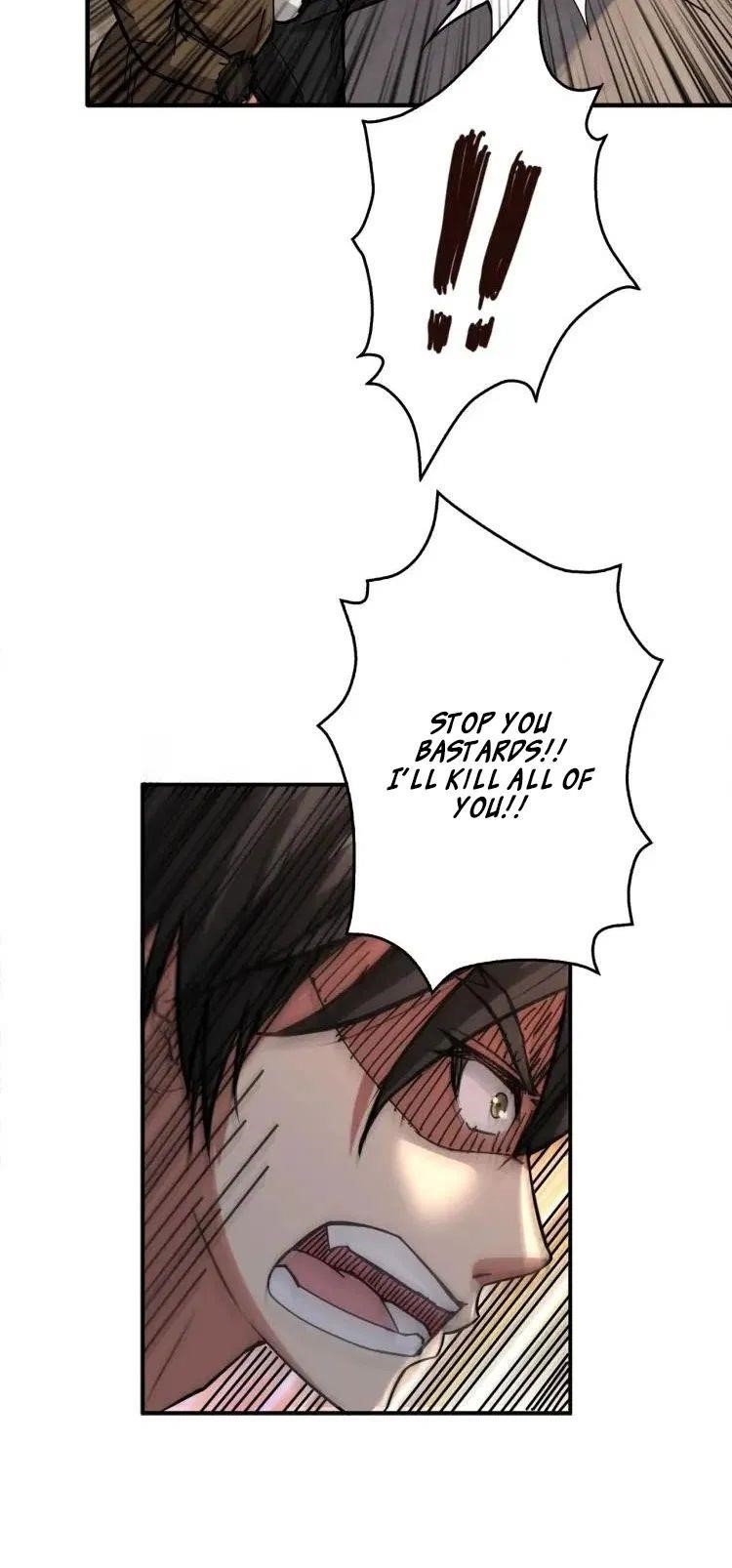 God Slayer Chapter 39 - Page 24