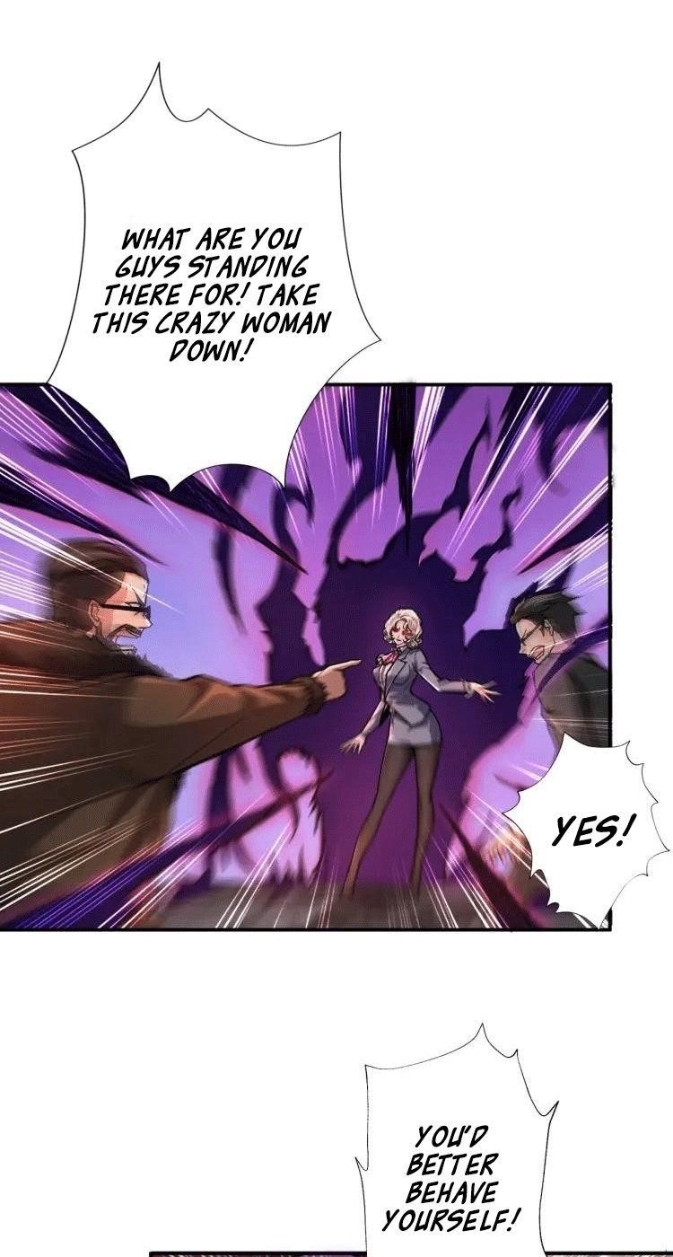 God Slayer Chapter 40 - Page 2
