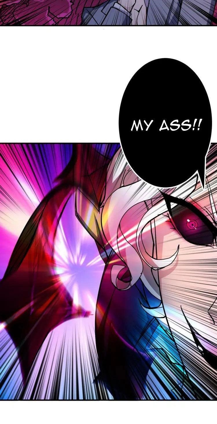God Slayer Chapter 40 - Page 26
