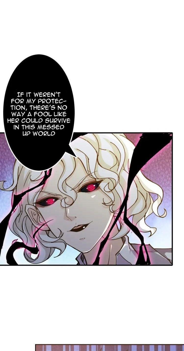 God Slayer Chapter 40 - Page 30