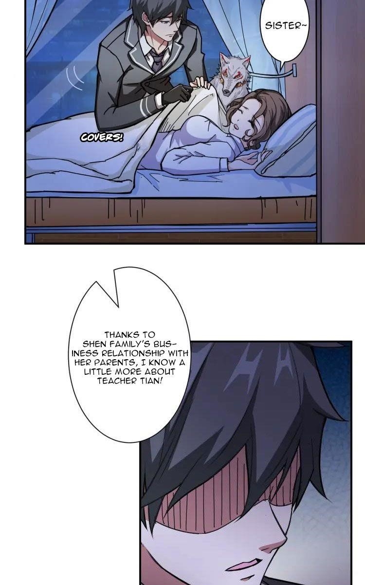 God Slayer Chapter 42 - Page 39