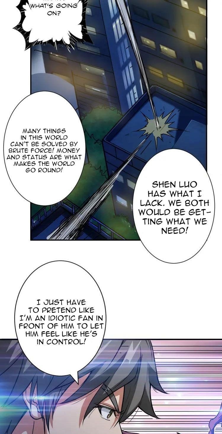 God Slayer Chapter 43 - Page 15