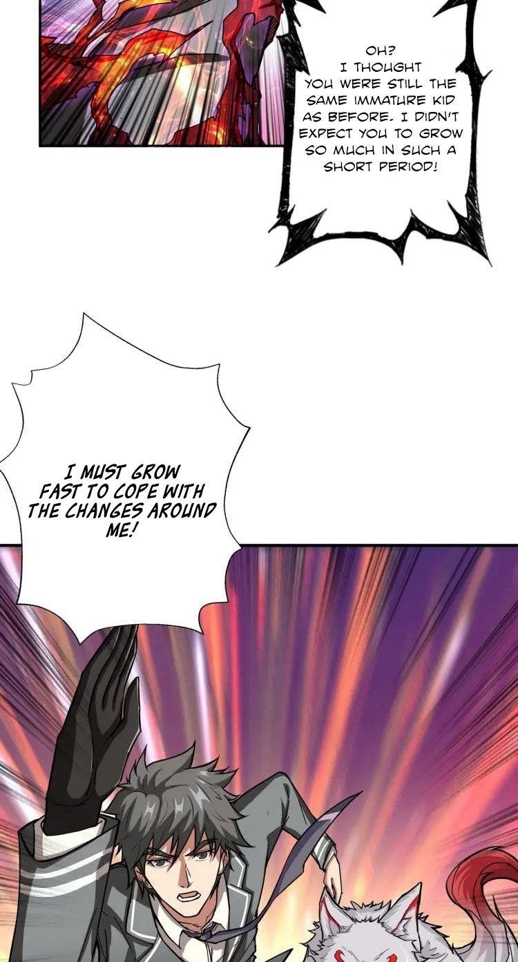 God Slayer Chapter 43 - Page 18