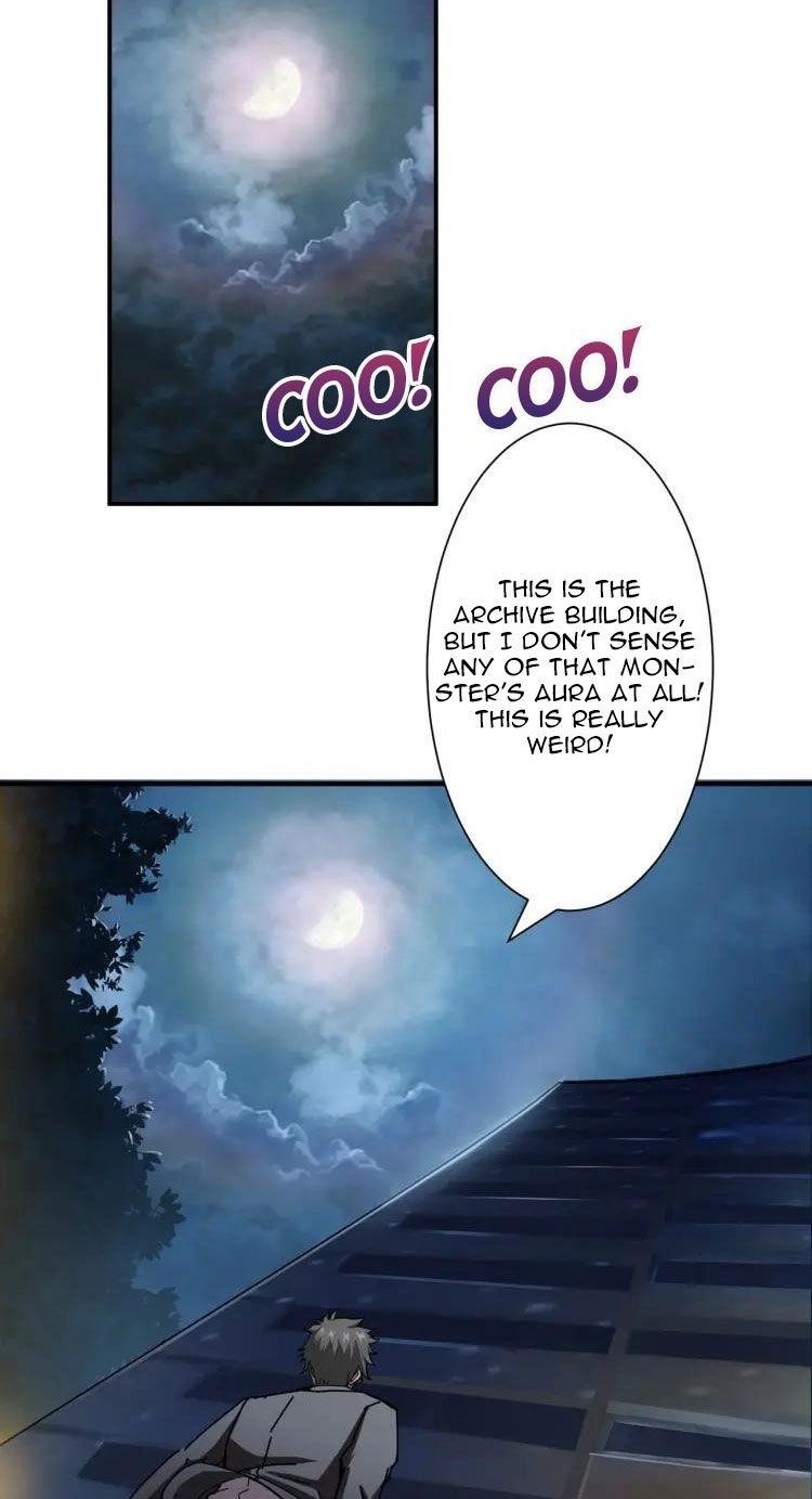 God Slayer Chapter 43 - Page 42