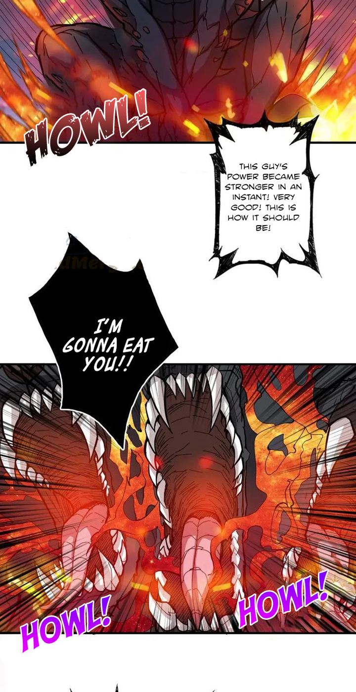 God Slayer Chapter 45 - Page 9