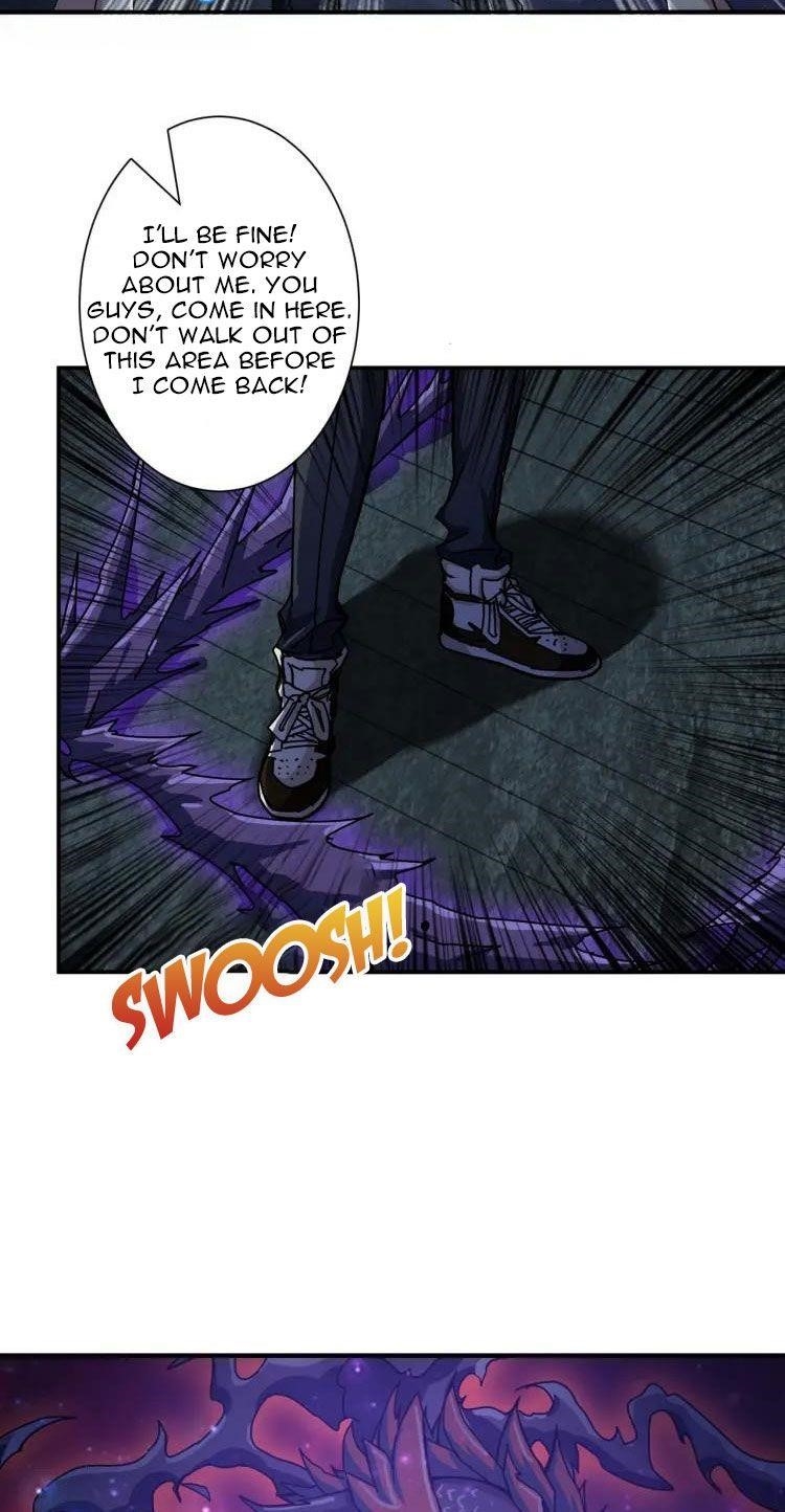 God Slayer Chapter 46 - Page 14