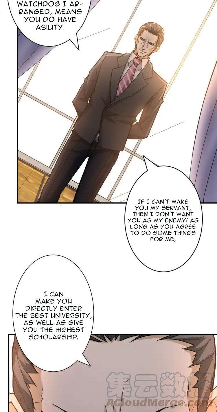 God Slayer Chapter 47 - Page 24