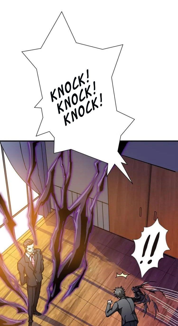 God Slayer Chapter 47 - Page 35