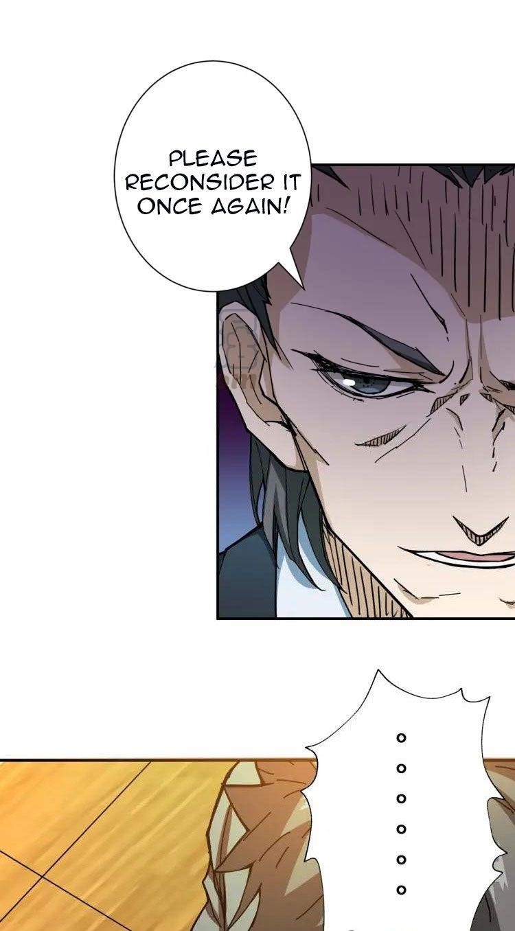 God Slayer Chapter 47 - Page 41