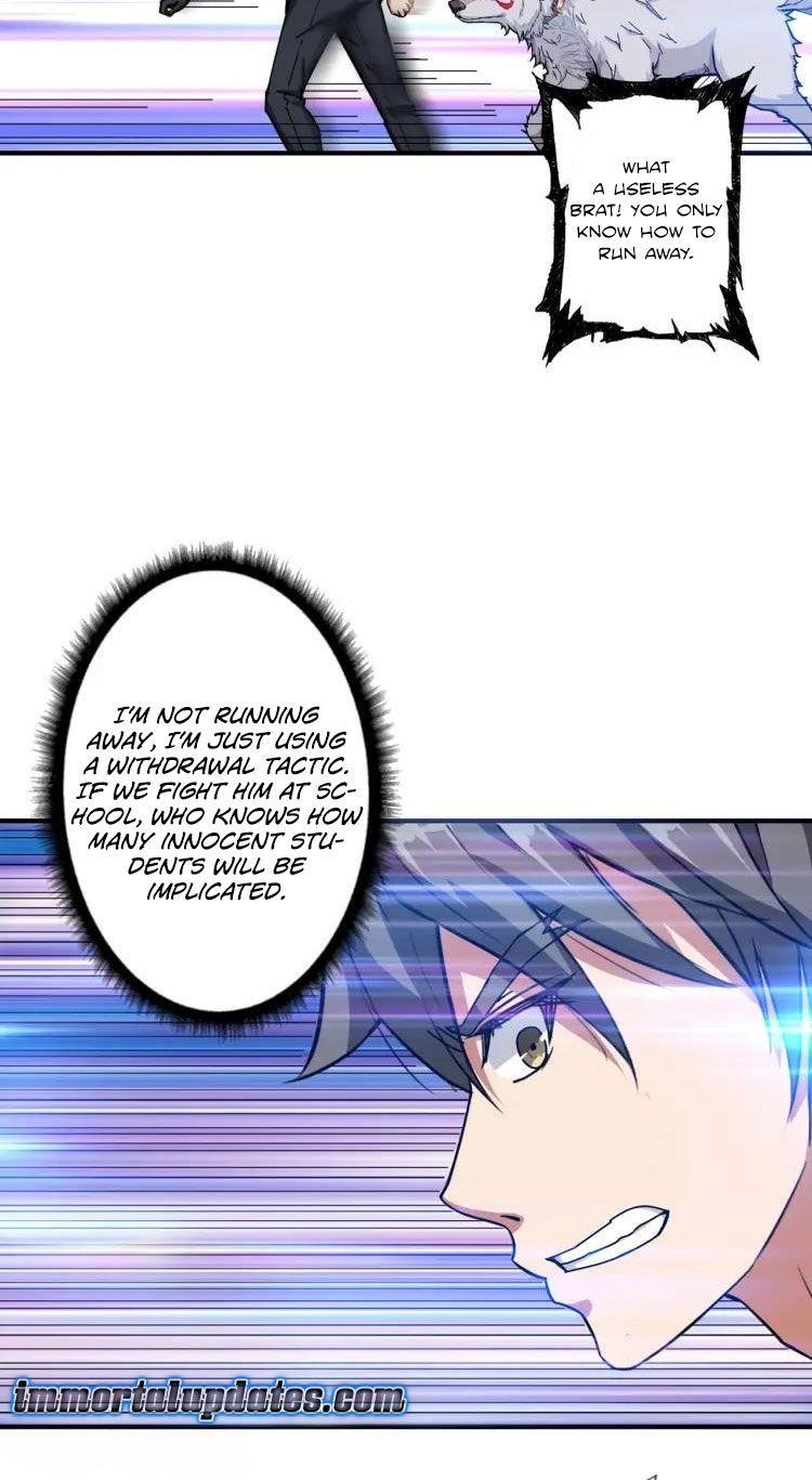 God Slayer Chapter 47 - Page 6