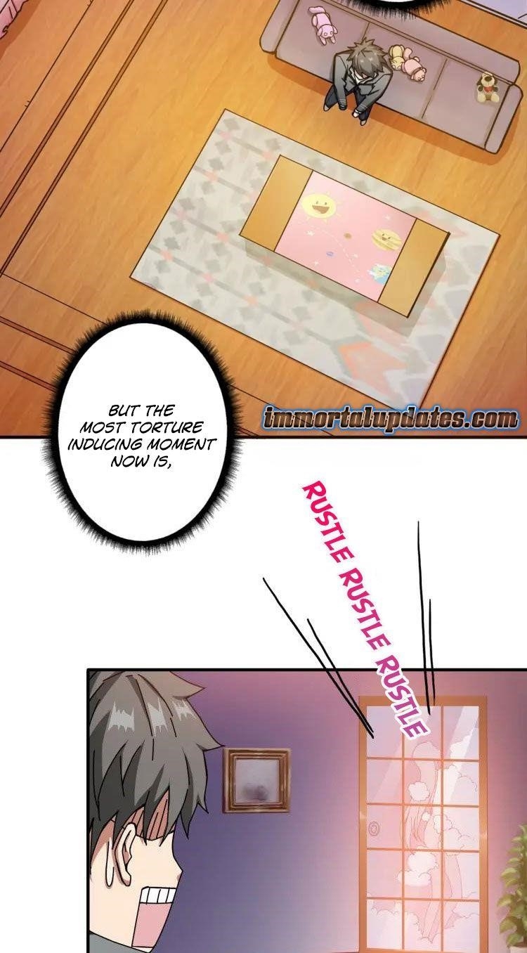 God Slayer Chapter 48 - Page 25