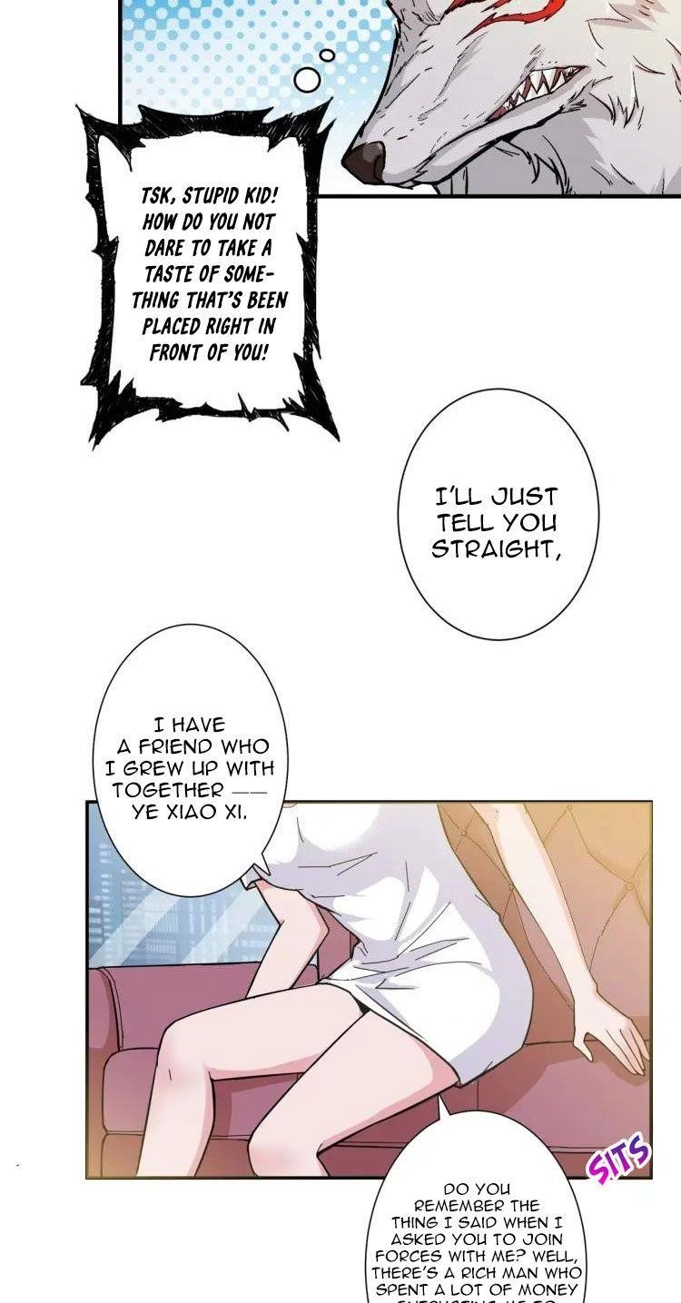 God Slayer Chapter 48 - Page 35