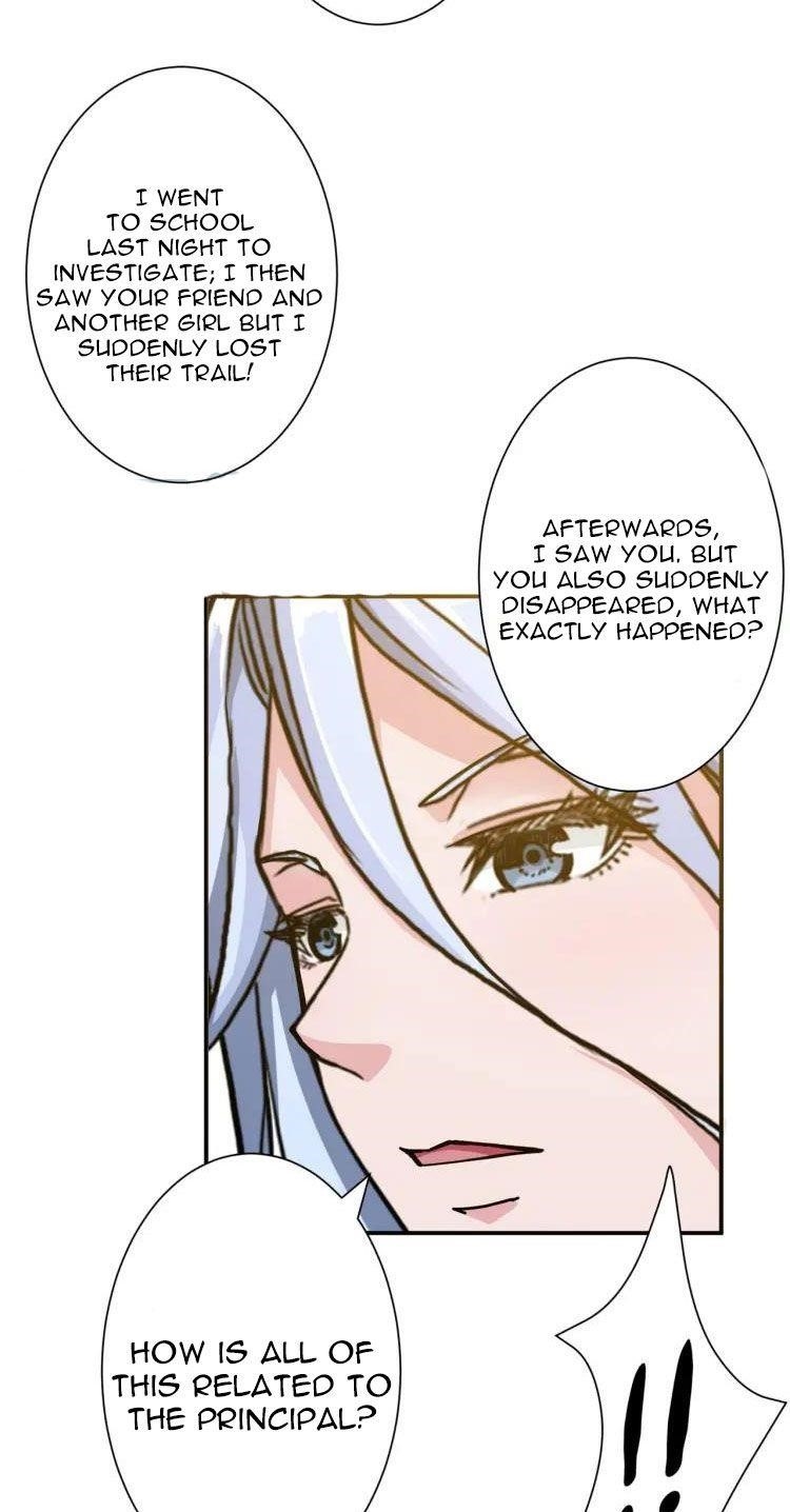 God Slayer Chapter 48 - Page 37