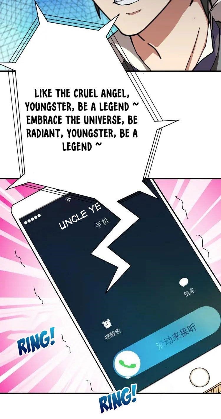 God Slayer Chapter 48 - Page 42