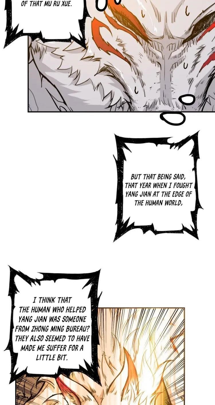 God Slayer Chapter 49 - Page 13