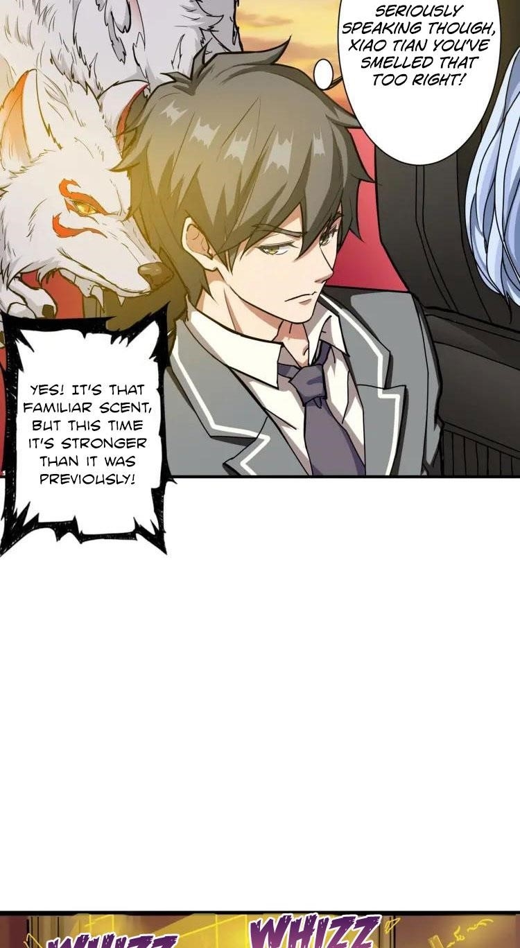 God Slayer Chapter 49 - Page 17