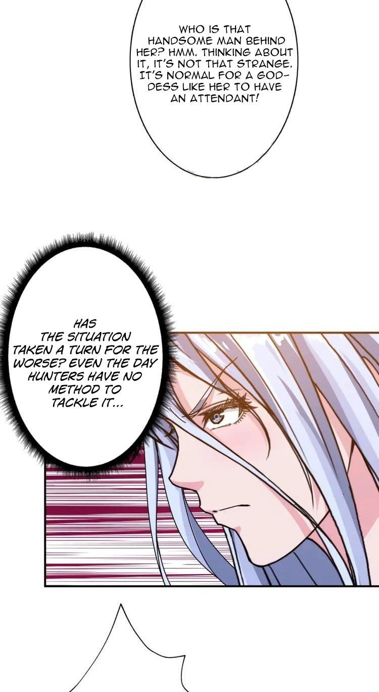 God Slayer Chapter 49 - Page 20