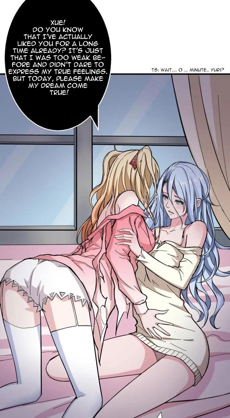 God Slayer Chapter 49 - Page 38
