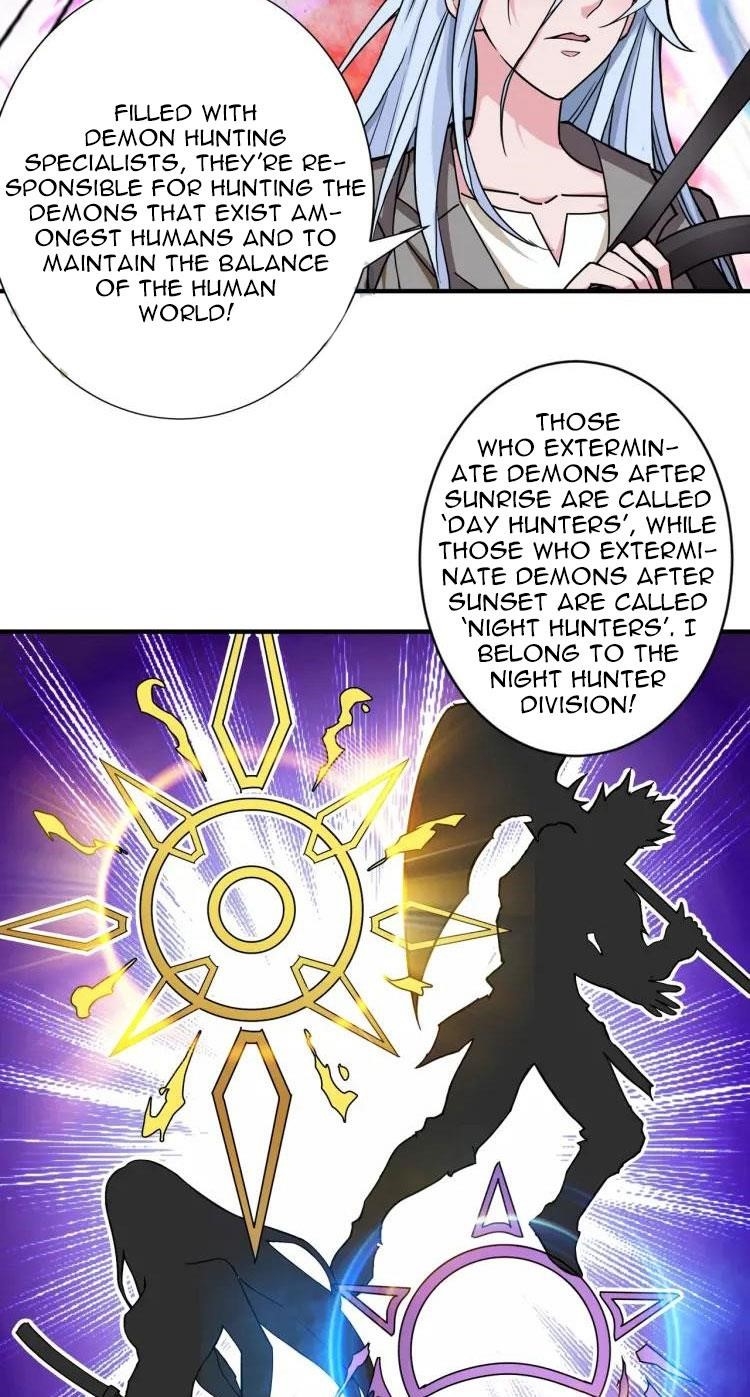 God Slayer Chapter 49 - Page 4