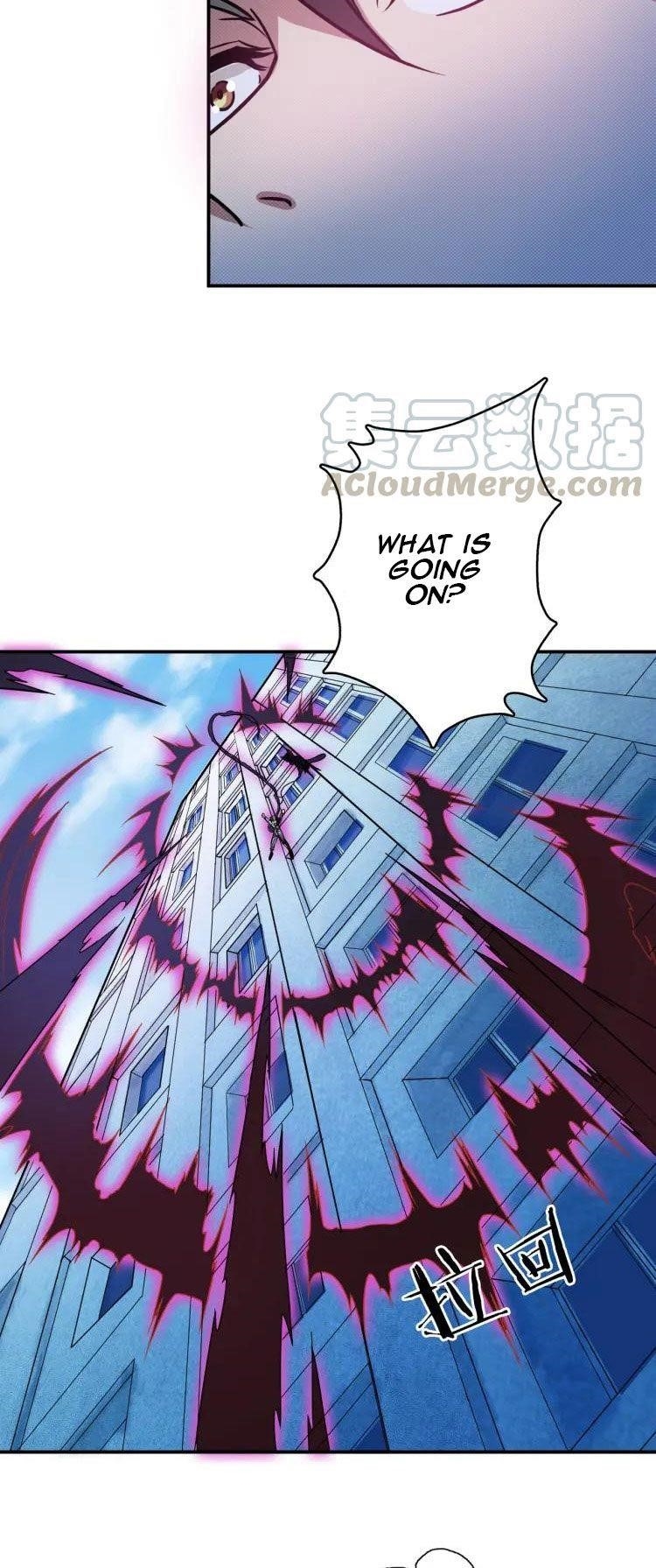 God Slayer Chapter 5 - Page 31