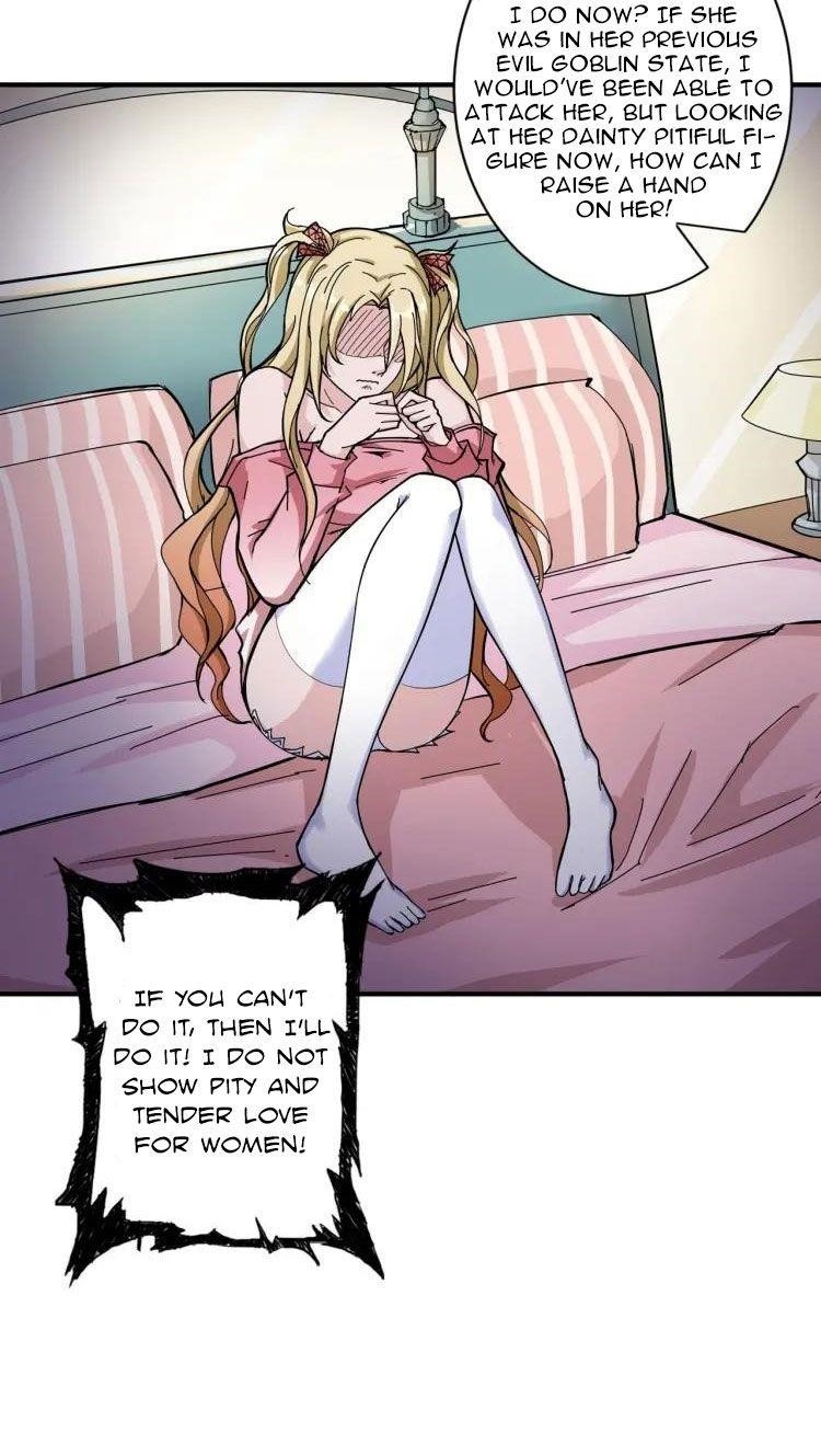 God Slayer Chapter 51 - Page 12
