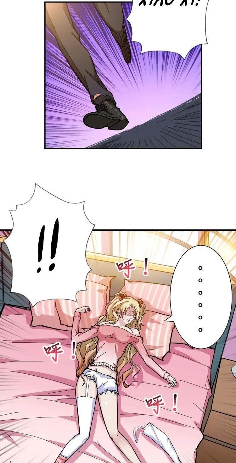 God Slayer Chapter 51 - Page 24