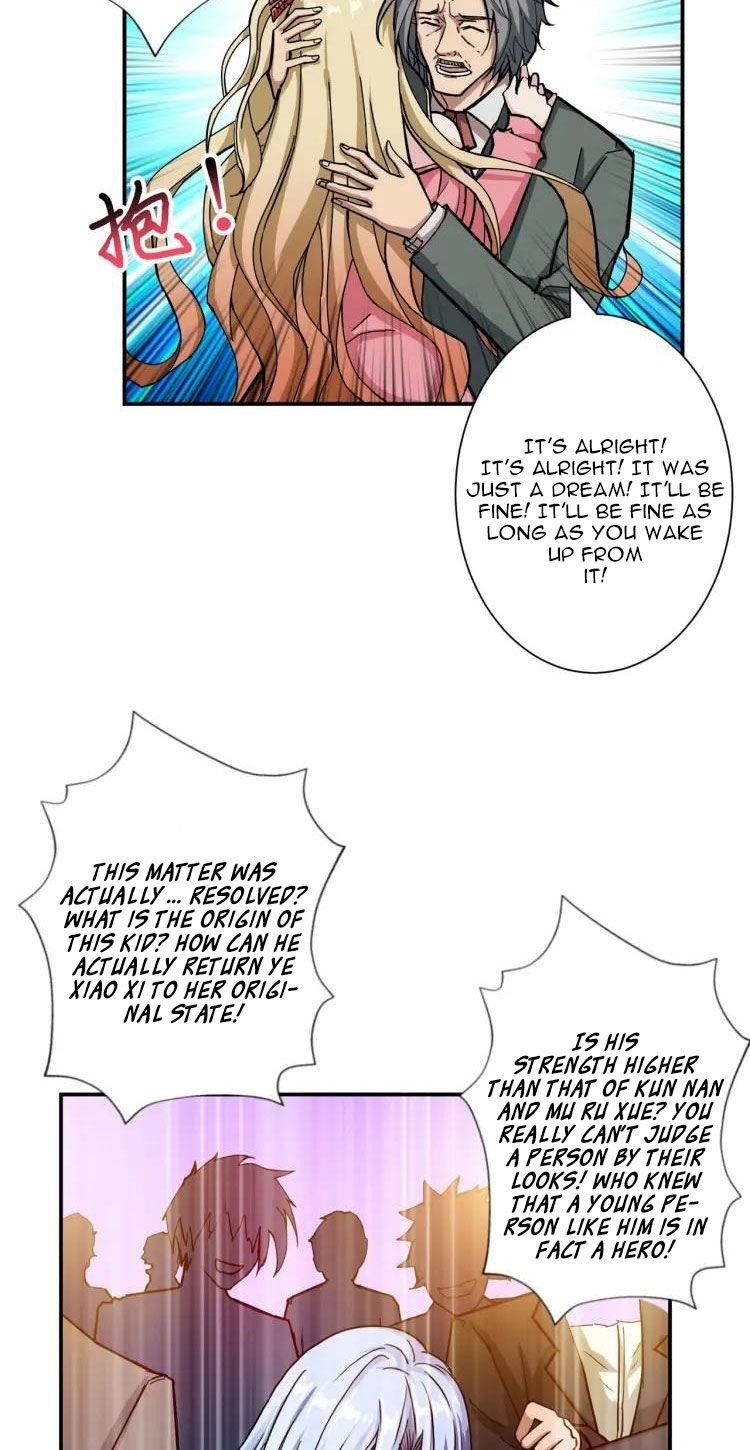 God Slayer Chapter 51 - Page 26