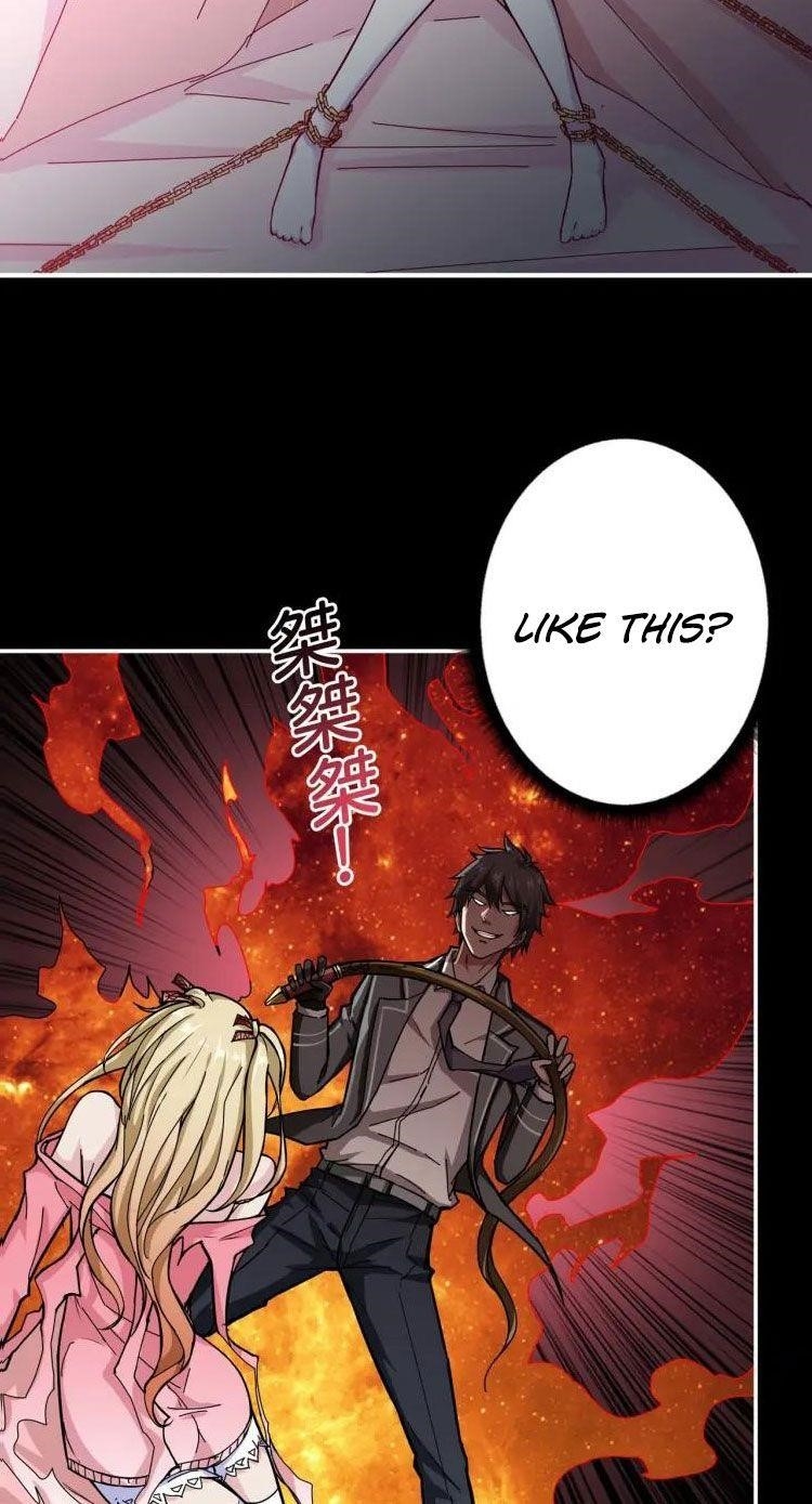 God Slayer Chapter 51 - Page 4