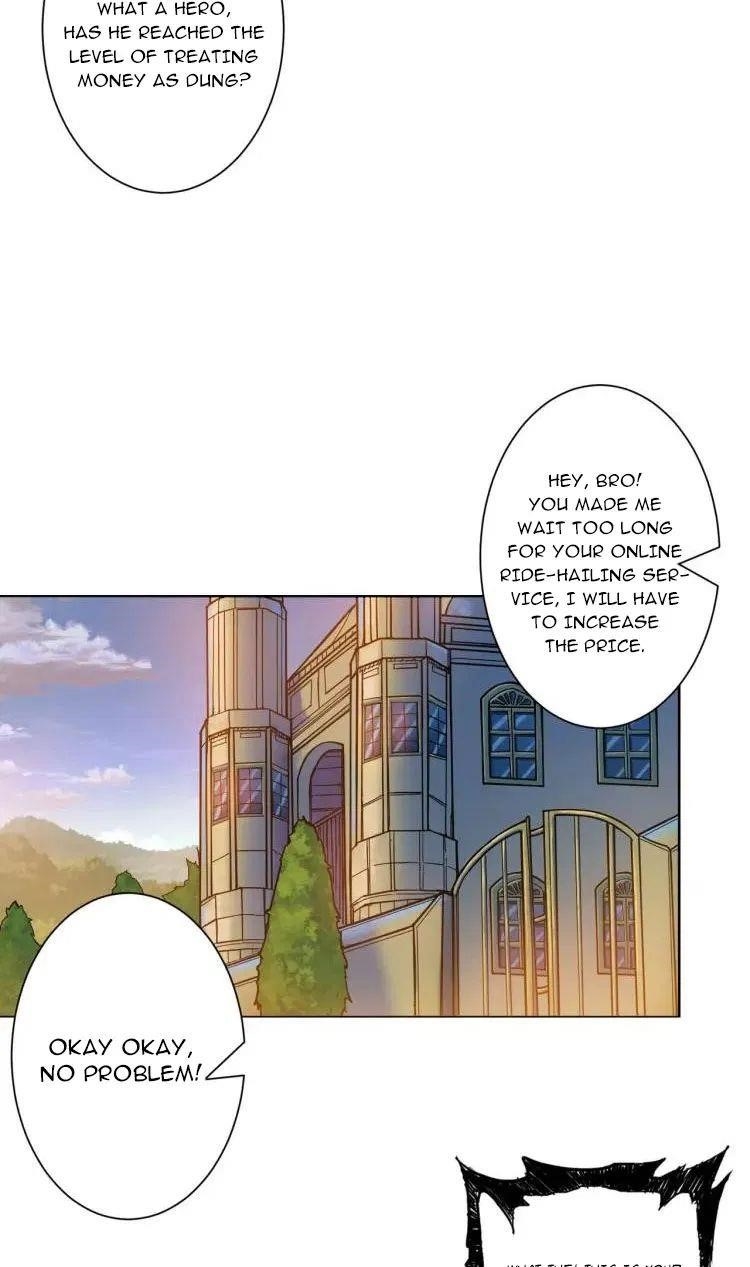 God Slayer Chapter 52 - Page 17