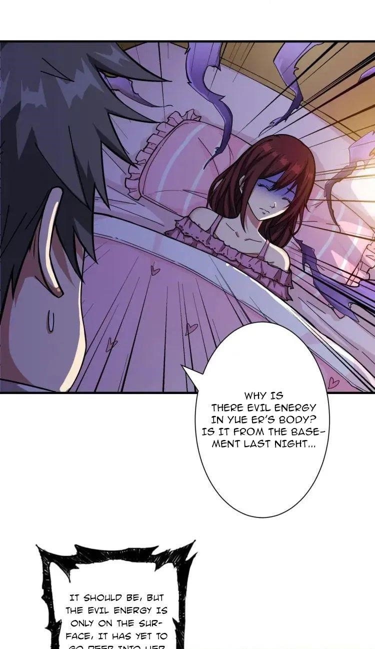 God Slayer Chapter 52 - Page 28